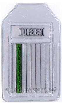 Дротяні індикатори якості зображення, фото 1