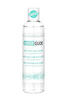 Лубрикант Water Glide NATURAL INTIMATE GEL, 300 мл, оригінал Німеччина