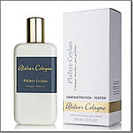 Atelier Cologne Philtre Ceylan одеколон 100 ml. (Тестер Ательє Колонь фільтр Цейлон), фото 4