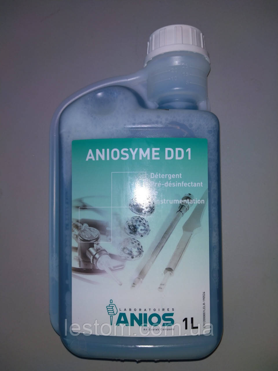 ANYOSYME DD1 АНІОЗІМ ДД1, 1л