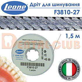 Дріт для шинування Leone (Леоне)