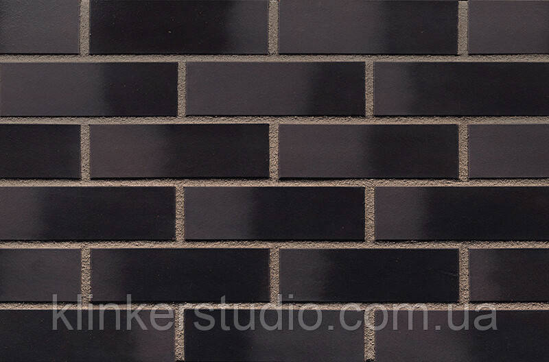 Клінкерна плитка King Klinker Black Diamond (33) 240x71x10