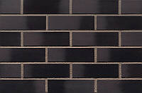 Клинкерная плитка King Klinker Black Diamond (33) 240x71x10