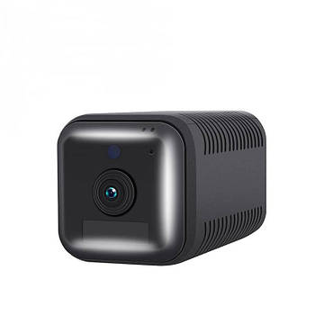 WiFi мини-камера Escam G18 (PIR, 6200 mAh)