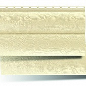 купити блокхаус бежевий ціна, альта, кольори сайдингу, блокхаус, брус для фасаду купити альта