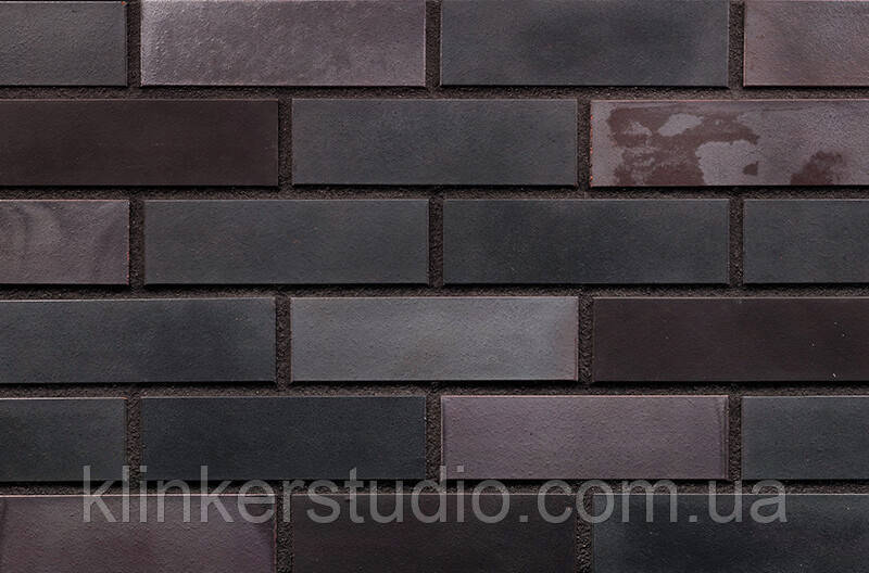 Клінкерна плитка King Klinker Black River (36) 240x71x10