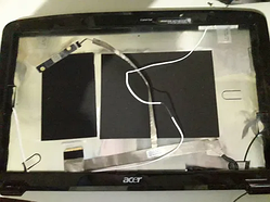 Корпус ноутбука acer Aspire 5536/5236