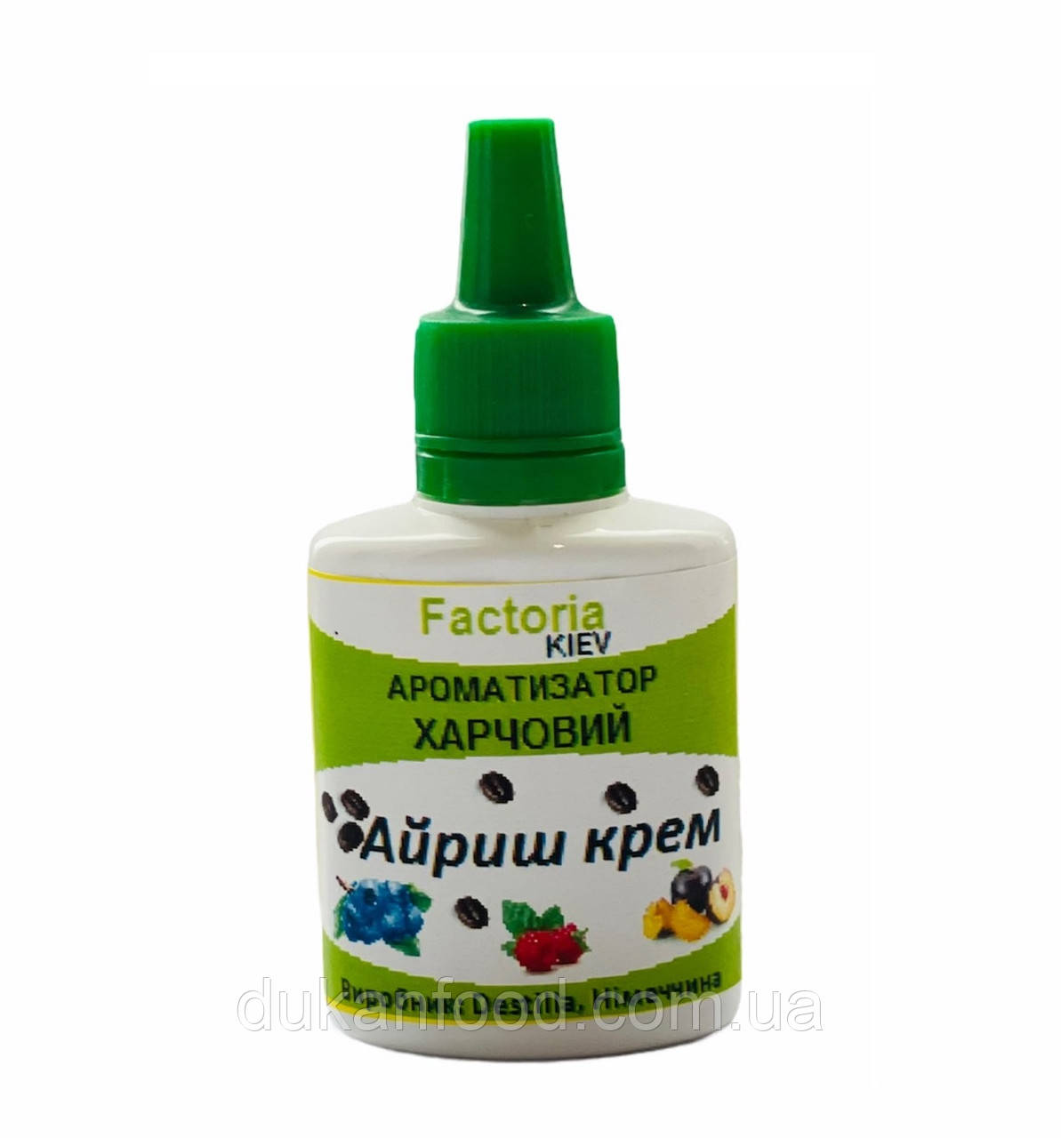 Ароматизатор кондитерський АйРИШ КРЕМ, фото 1