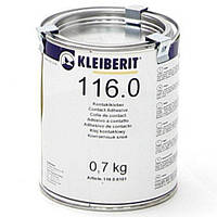 Контактный клей Kleiberit C116.0 (0,7 кг)