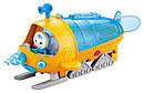 Полярний всюдихід для досліджень -Октонавты Fisher-Price Octonauts Gup-S Polar Exploration Vehicle, фото 3