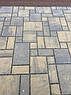 Пасіон тротуарна плитка, фото 6