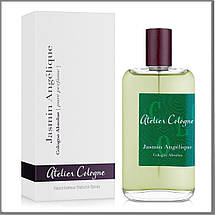 Atelier Cologne Jasmin Angelique одеколон 100 ml. (Тестер Ательє Колонь Жасмін Анжеліка), фото 3