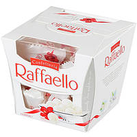 Цукерки Raffaello Мигдаль горіх 150 г. (8000500023976)