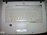 Пластик корпусу на ноут Acer Aspire 5520, 5315, 5720, фото 3