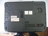 Пластик корпусу на ноут Acer Aspire 5520, 5315, 5720, фото 4