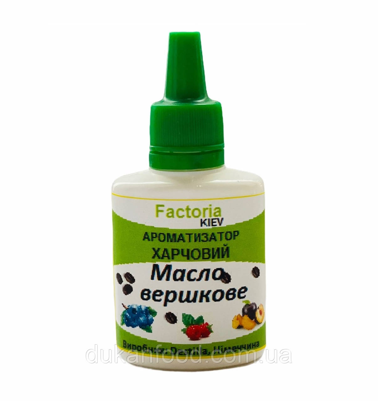 Ароматизатор кондитерський ВЕРШКОВЕ МАСЛО, фото 1