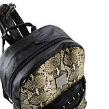 Рюкзак міський Valiria Fashion Жіночий рюкзак VALIRIA FASHION 4DETBI2608-1, фото 7