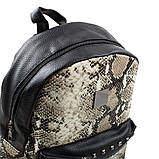 Рюкзак міський Valiria Fashion Жіночий рюкзак VALIRIA FASHION 4DETBI2608-3, фото 7