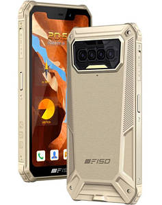 OUKITEL F150 Bison 6/64 IP68 SAHARA Global Гарантія 1 рік