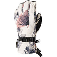 Рукавички жіночі GORE-TEX Linear Glove (Birch X-Ray Floral) 686 M