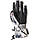 Рукавички жіночі GORE-TEX Linear Glove (Birch X-Ray Floral) 686, фото 3