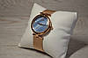 Оригінальний жіночий годинник Skmei 9177 Marble синій, фото 8