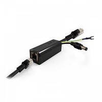 DL-12 PoE splitter