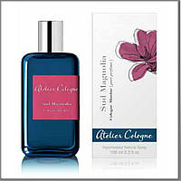 Atelier Cologne Sud Magnolia одеколон 100 ml. (Ателье Колонь Суд Магнолия)