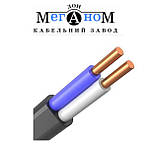 Кабель ВВГп-НГ