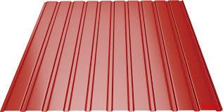 Профнастил С-10 тип ф  ⁇  RAL 3005 МАТ  ⁇  0.45 мм  ⁇  Arvedi