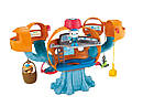 Іграшки "Октонавты" Fisher-Price Octonauts Восьминіг Playset Multi-Colored, фото 3