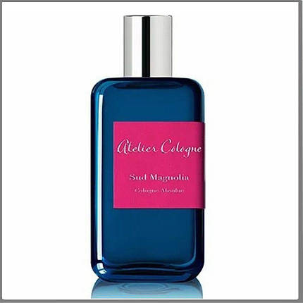 Atelier Cologne Sud Magnolia одеколон 100 ml. (Тестер Ательє Колонь Суд Магнолія), фото 2