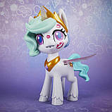 Єдиноріг принцеса Селестія Чарівний поцілунок Magical Kiss Unicorn Princess Celestia, фото 10
