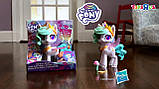Єдиноріг принцеса Селестія Чарівний поцілунок Magical Kiss Unicorn Princess Celestia, фото 11