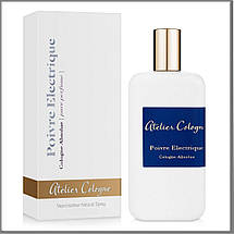 Тестер Atelier Cologne Poivre Electrique одеколон 100 ml. (Ательє Колонь Поївр Електрик), фото 2