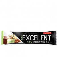 Протеїновий батончик Excelent Double Protein bar (85 г) Nutrend