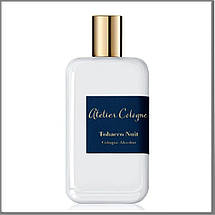 Atelier Cologne Tobacco Nuit одеколон 100 ml. (Тестер Ательє Колонь Табак Нуіт), фото 2