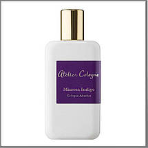 Atelier Cologne Mimosa Indigo одеколон 100 ml. (Ательє Колонь Мимоза Індиго), фото 4