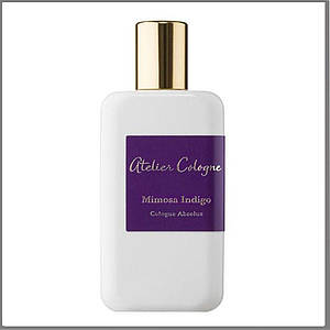 Atelier Cologne Mimosa Indigo одеколон 100 ml. (Тестер Ательє Колонь Мімоза Індиго)