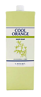 Cool Orange Hair Soap 1600 мл Шампунь від жирної лупи і проти випадіння волосся