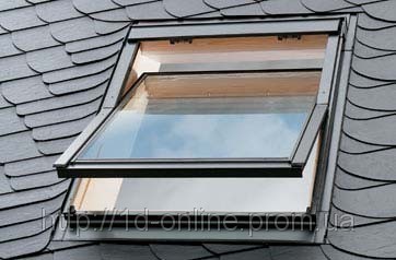 Гідроізоляційний оклад Велюкс (VELUX) EDS 0000, FK04, 66x98 см