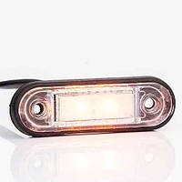 Ліхтар габаритний бічний світлодіодний FRISTOM FT-015 Z LED