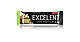 Протеїновий батончик Excelent Double Protein bar (85 г) Nutrend, фото 4
