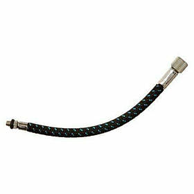 Шланг  для насоса Zefal 1515A Flexible Schrader 15 см/6 inches
