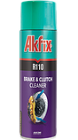 Універсальний очисник Akfix A110 500 мл, фото 4