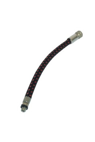 Шланг для насоса Zefal 1591A Flexible connection-Presta 15 см /6 inches
