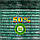 Сітка 6*50м 50% затіняюча Чехія, маскувальна в рулоні., фото 4