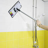 Набір УльтраСпід Міні (швабра + відро), Vileda Professional, фото 2