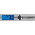 Швидкий термометр для їжі ProfiCook нержавілий сталь / чорний PC-DHT 1039, фото 2