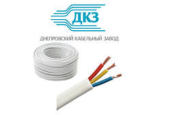 3*4 ШВВП Гост Кабель силовий Дніпровський Кабельний Завод